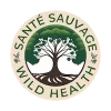 Santé sauvage logo Santé Sauvage